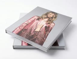 Custom hardcover book printing by First Global Graphics in Irwindale CA