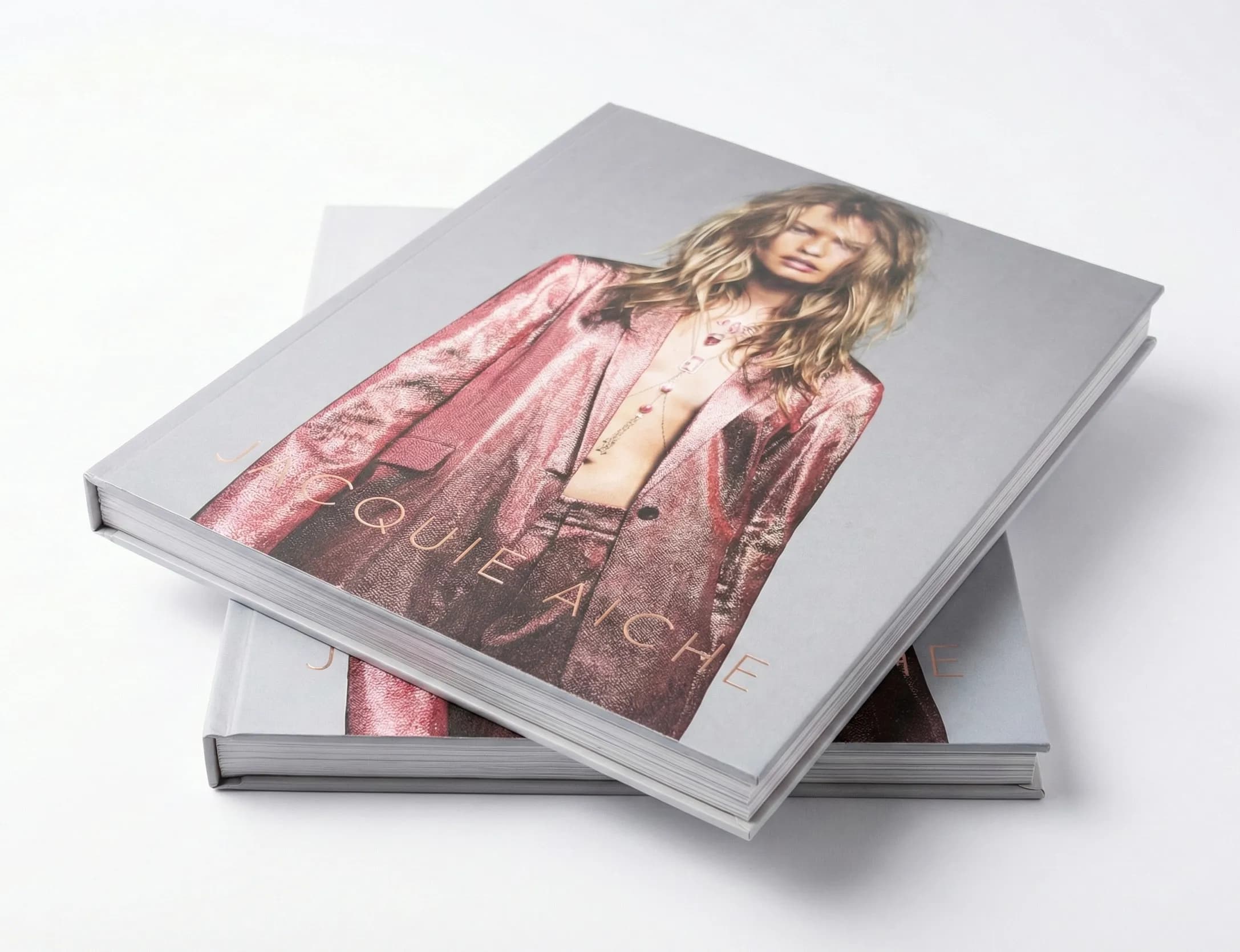 Books & Publications