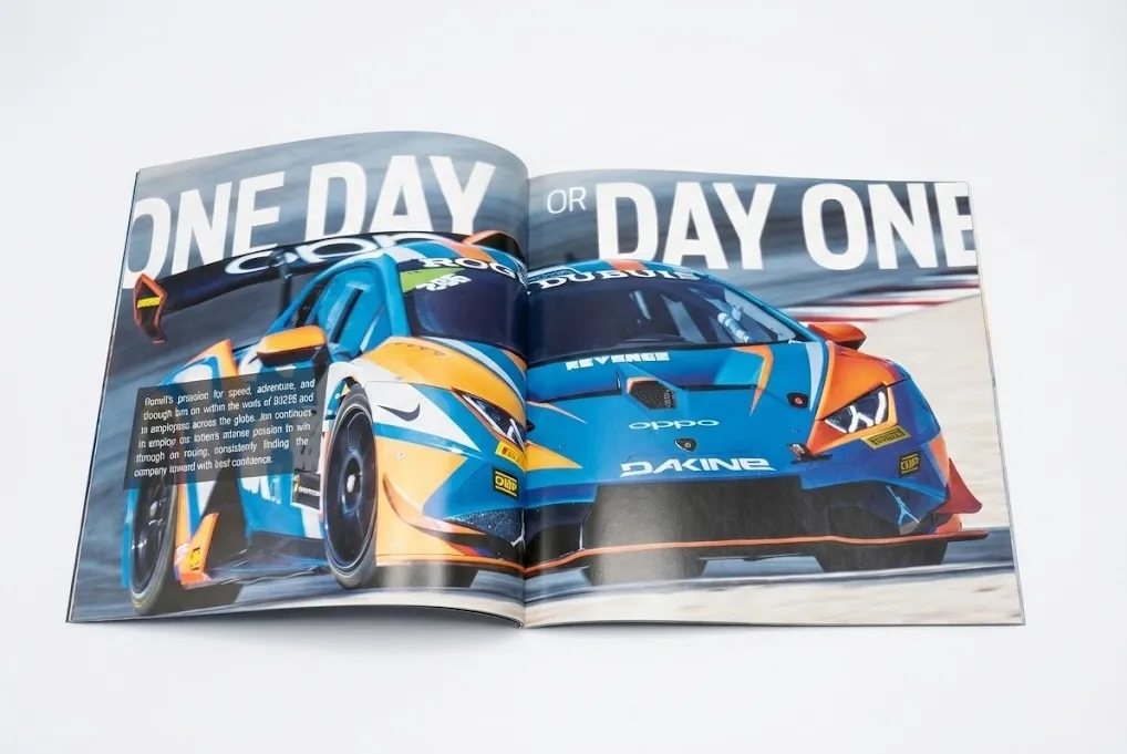 Serials & Periodicals