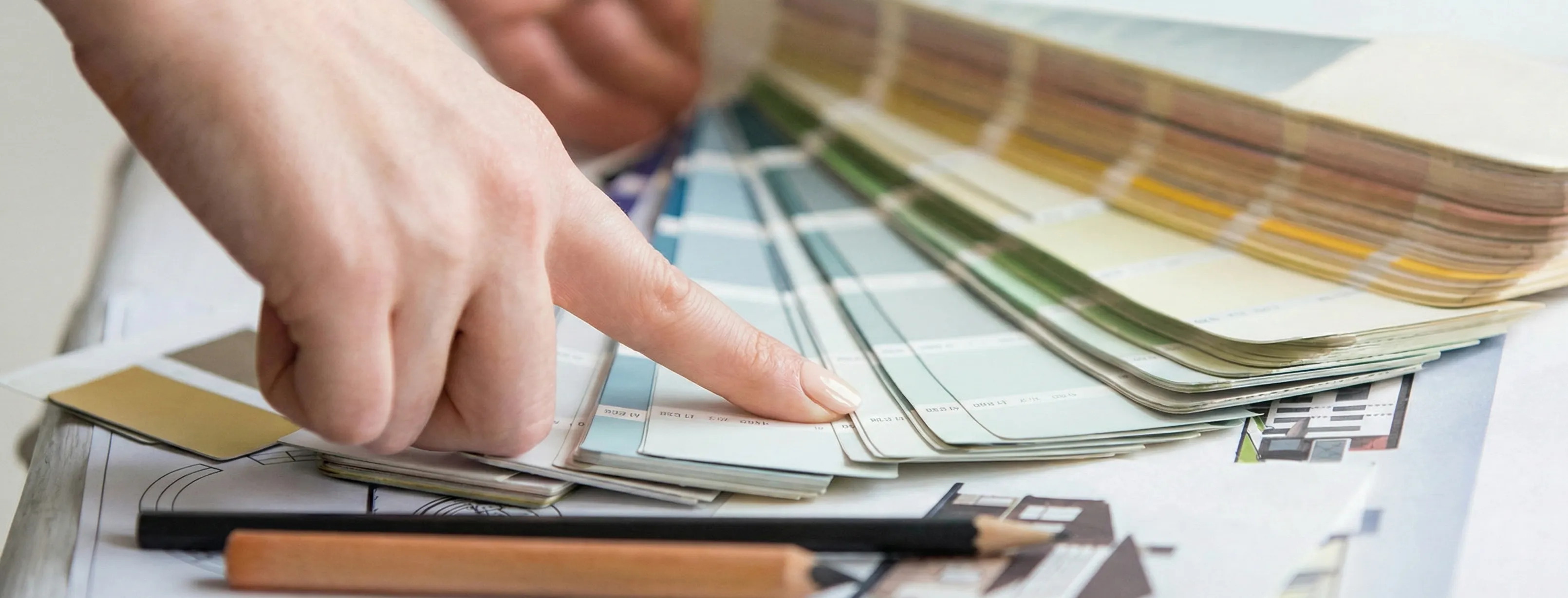 Offset & Digital Printing